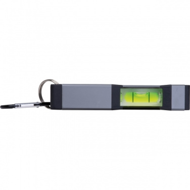 Logo trade promotional gift photo of: Mini Spirit Level COVENTRY