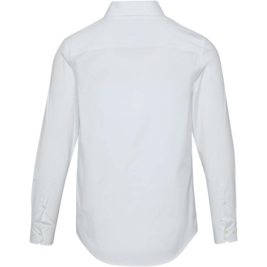 Logotrade corporate gifts photo of: Carnelian poplin men's shirt