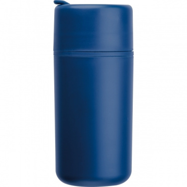 Logo trade business gift photo of: Drinking cup GENOA