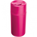 Drinking cup GENOA, pink