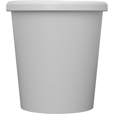 Logo trade business gifts image of: Americano® Piccolo 100 ml tumbler with lid