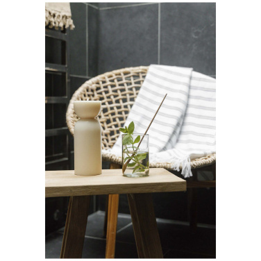 Logo trade promotional products image of: Originalhome organic candle - medium