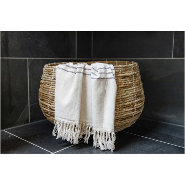 Logotrade promotional product image of: Originalhome recycled cloth - 85 x 175 cm