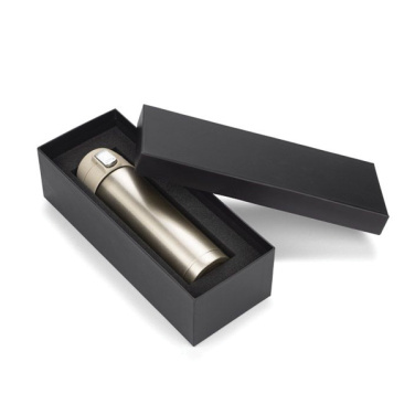 Logo trade promotional gifts image of: #Premium gift box Botelo