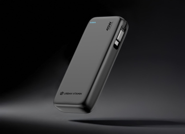 Logo trade corporate gifts image of: Urban Vitamin San Mateo 45W 20.000 mAh Powerbank
