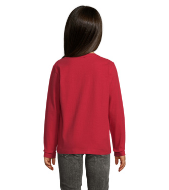 Logotrade corporate gift image of: IMPERIAL kids lsl 190g