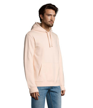 Logo trade advertising product photo of: SPENCER hood sweater 280g