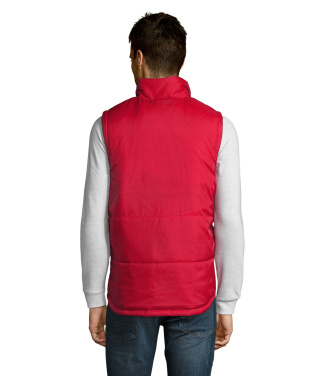 Logotrade promotional giveaways photo of: WARM Quilted Bodywarmer