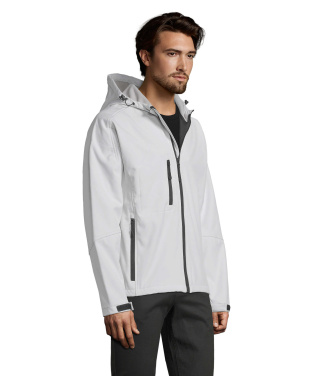Logo trade promotional merchandise photo of: REPLAY men ss jacket 340g