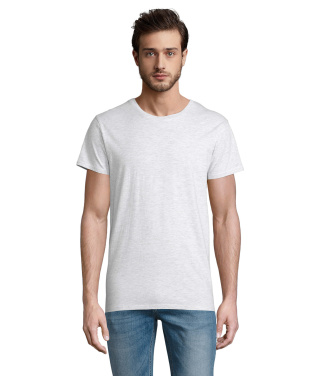 Logo trade promotional merchandise photo of: CRUSADER MEN T-Shirt 150g