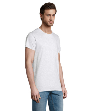 Logotrade promotional product image of: CRUSADER MEN T-Shirt 150g