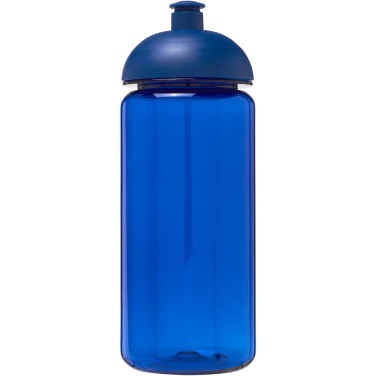 Logotrade advertising products photo of: H2O Active® Octave Tritan™ 600 ml dome lid sport bottle