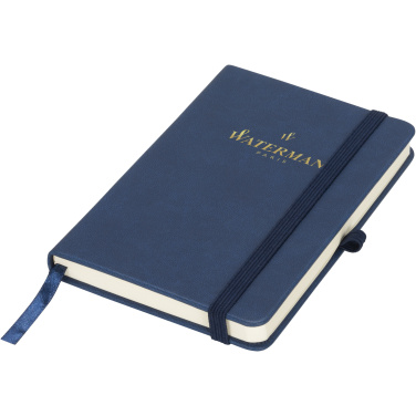 Logotrade promotional gifts photo of: Waterman gift box with A6 notebook