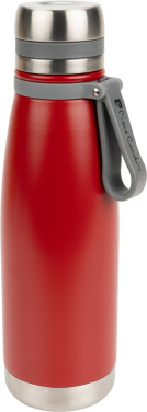 Logotrade promotional item image of: Thermal bottle 650 ml Pierre Cardin