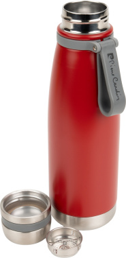 Logotrade promotional gift image of: Thermal bottle 650 ml Pierre Cardin