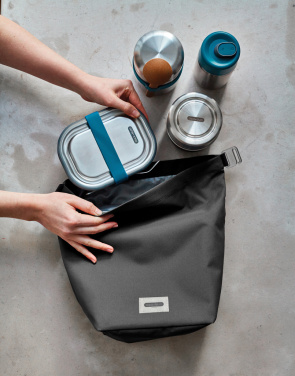 Logotrade business gifts photo of: Black+Blum 6.7L insulated Lunch/Cooler Bag
