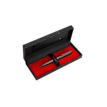 Logotrade corporate gift picture of: Metal ballpoint pen CORINNE Pierre Cardin