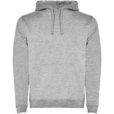 Logo trade advertising product photo of: Urban men's hoodie
