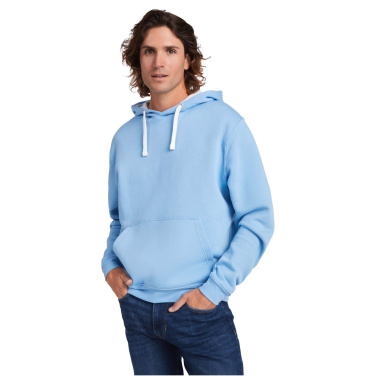 Logotrade promotional item image of: Urban men's hoodie