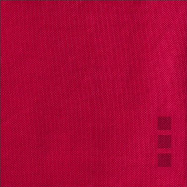 Logotrade business gift image of: Markham short sleeve men's stretch polo