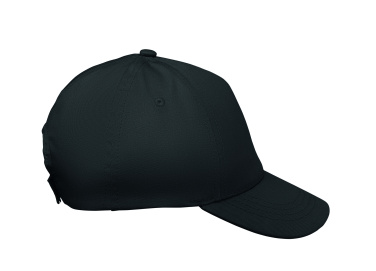 Logo trade promotional items picture of: 5 panel kids baseball cap