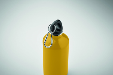 Logotrade advertising products photo of: Recycled stainless steel 500ml