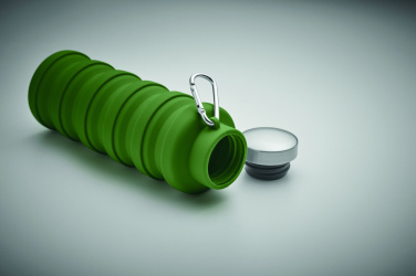 Logo trade promotional merchandise picture of: Collapsible bottle 500ml