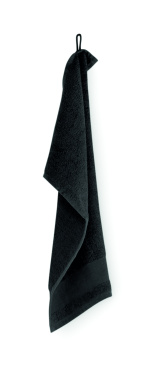 Logo trade corporate gift photo of: Cotton guest towel