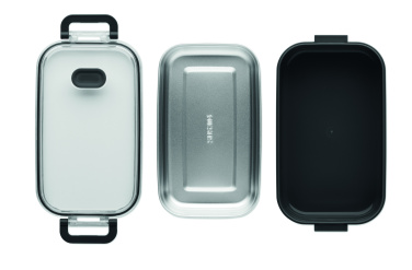Logotrade corporate gift picture of: PP lunch box