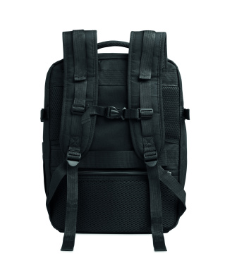 Logo trade advertising products picture of: Cabin size carry on backpack