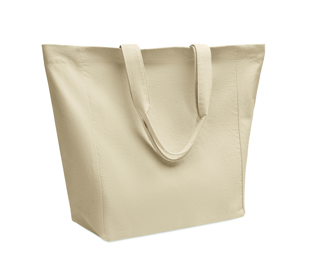 Logotrade promotional giveaways photo of: Cotton shopping bag