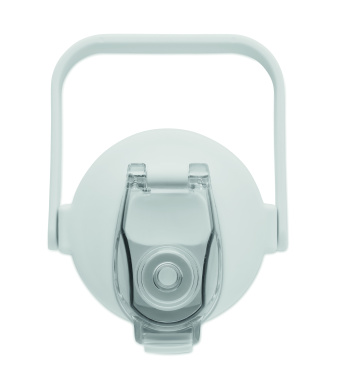 Logo trade promotional merchandise photo of: RPET water bottle 2000ml