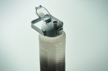 Logo trade promotional product photo of: RPET water bottle 2000ml