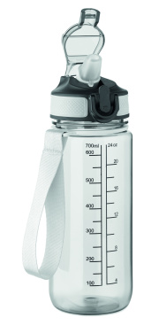 Logotrade promotional products photo of: Sports bottle 700ml