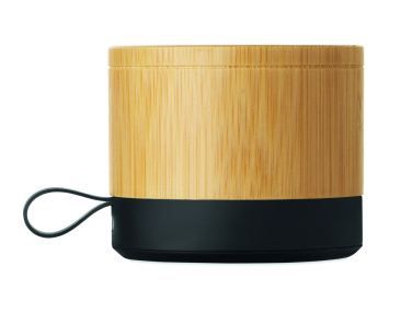 Logotrade advertising products photo of: 5.1 Wireless speaker