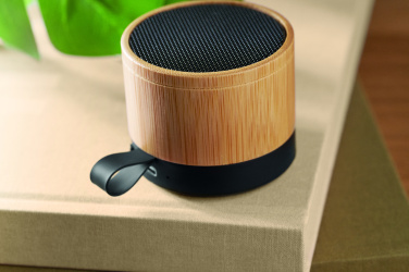 Logo trade promotional products image of: 5.1 Wireless speaker