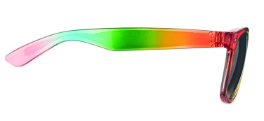 Logo trade promotional giveaways image of: Sunglasses UV400 protection