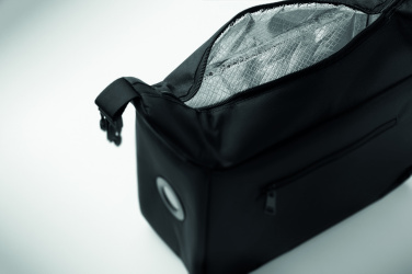 Logotrade promotional gifts photo of: Cooler lunch bag