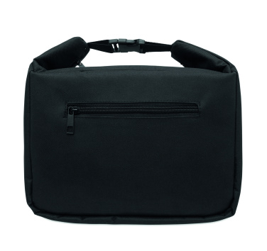 Logo trade corporate gifts image of: Cooler lunch bag