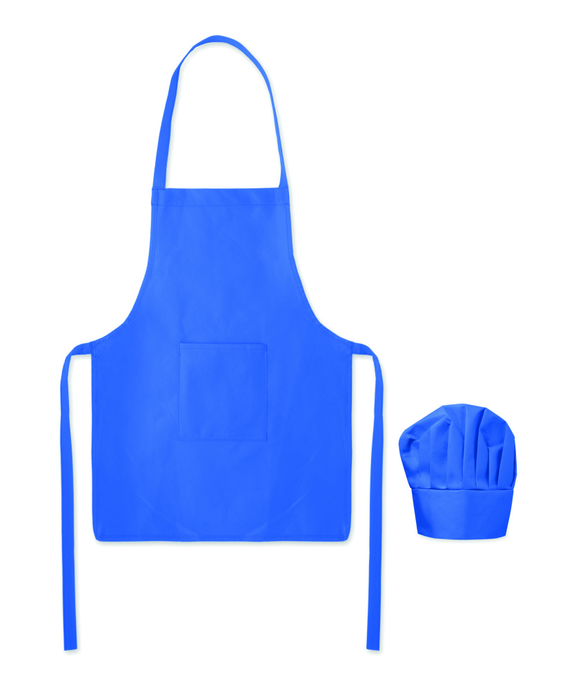 Logotrade promotional gift picture of: Kid's kitchen set