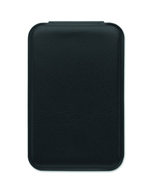 Logo trade promotional gifts image of: Compact mirror