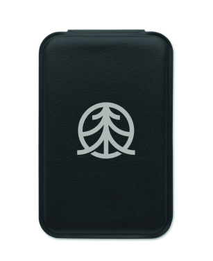 Logo trade corporate gifts image of: Compact mirror