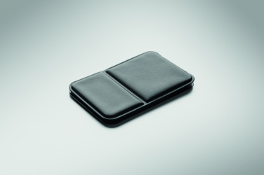 Logotrade promotional giveaway image of: Compact mirror