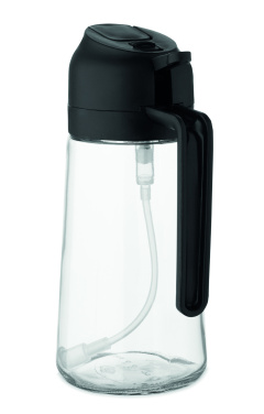 Logotrade promotional gifts photo of: Glass oil dispenser & sprayer