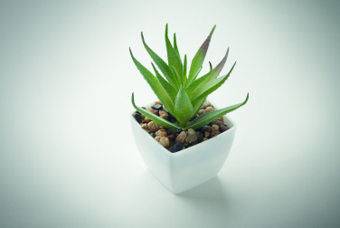 Logotrade advertising product image of: Mini artificial plant