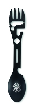 Logotrade promotional gifts photo of: Stainless steel multi tool