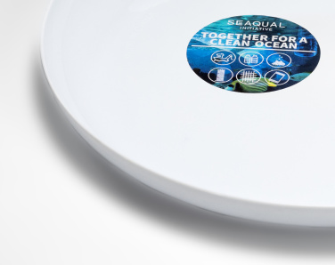 Logotrade business gift image of: SEAQUAL® Frisbee