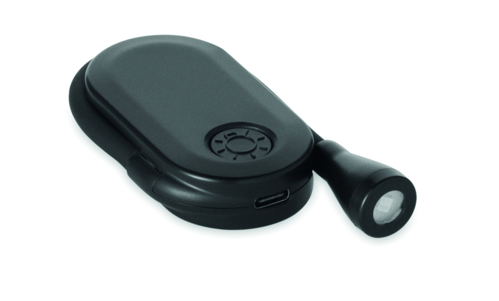 Logotrade advertising product image of: Rechargeable book light