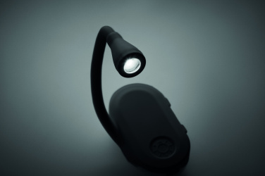 Logo trade business gifts image of: Rechargeable book light