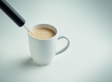 Logotrade promotional gifts photo of: Milk frother